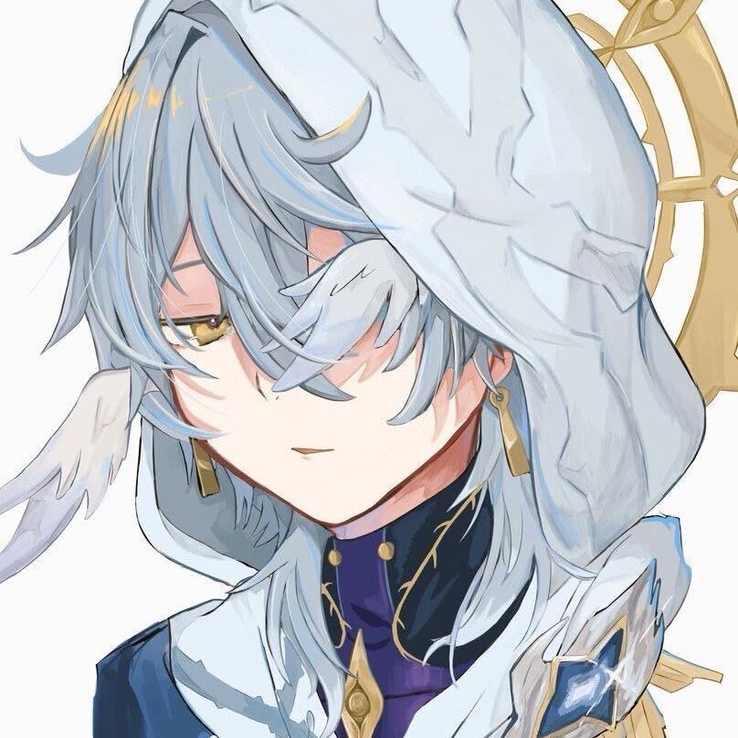 杜岳潼虚拟形象